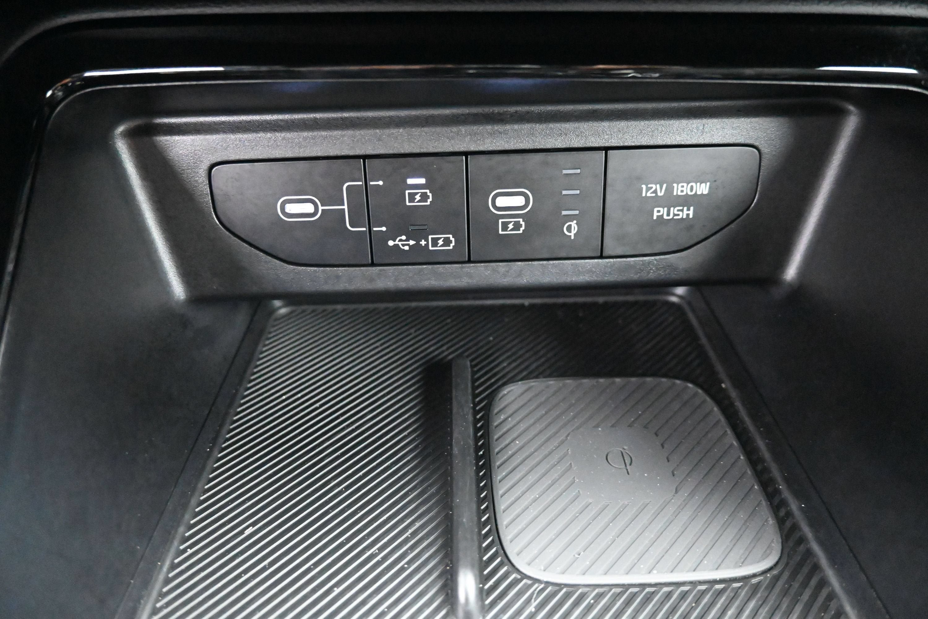 Used 2026 Kia K5 GT-Line FWD image 21