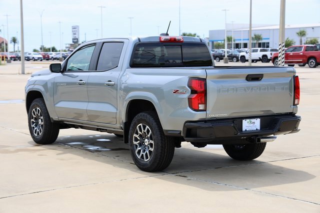 New 2026 Chevrolet Colorado Z71 w/ Technology Package image 6