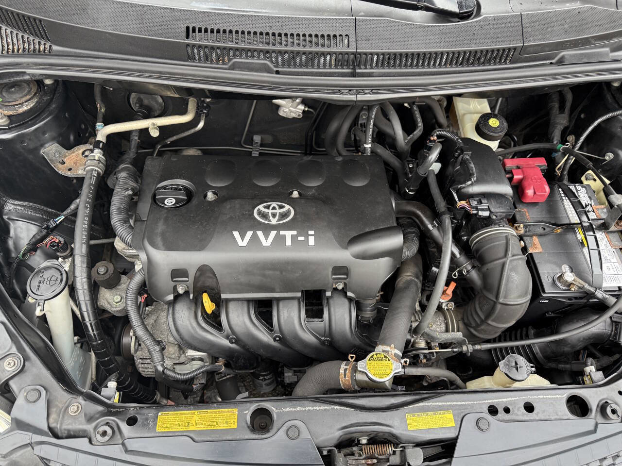 Used 2006 Scion xA image 12