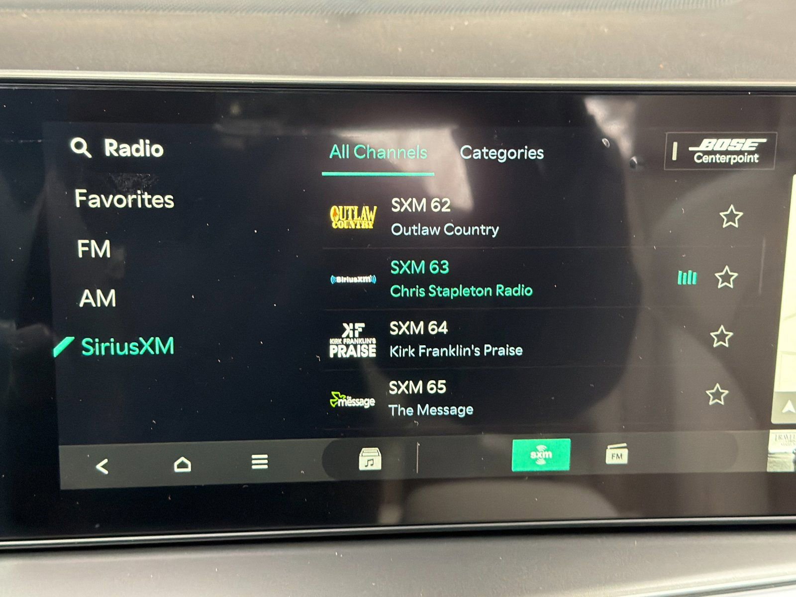 New 2026 Kia Sorento EX w/ EX Premium Package AWD/4WD image 19