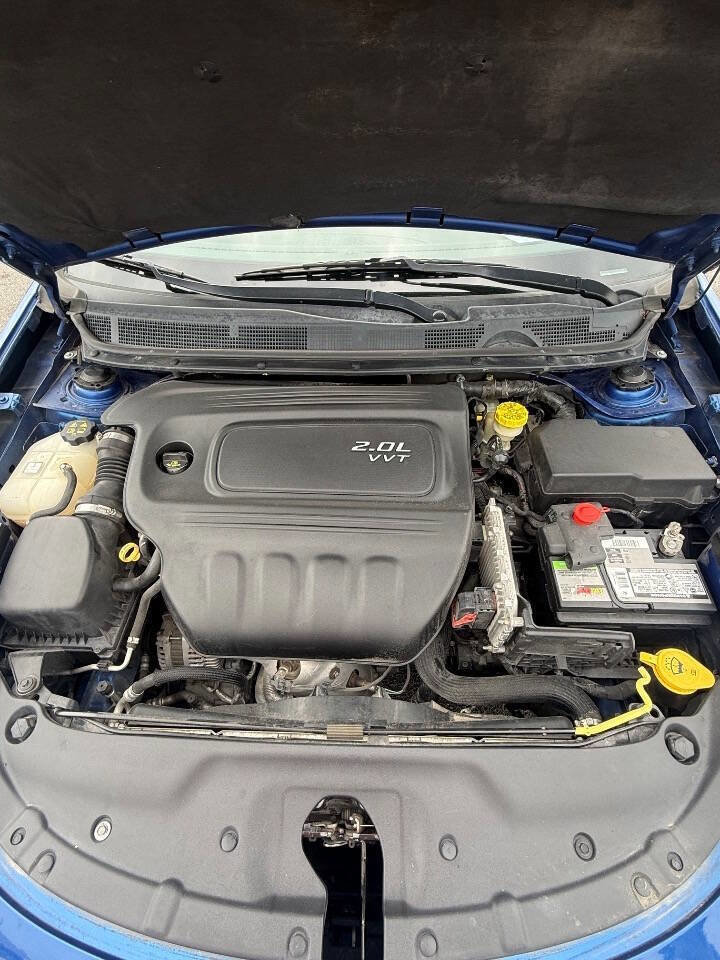 Used 2013 Dodge Dart SXT FWD image 15