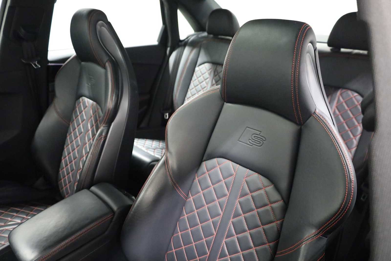 Used 2023 Audi S4 Prestige w/ Prestige Package image 18