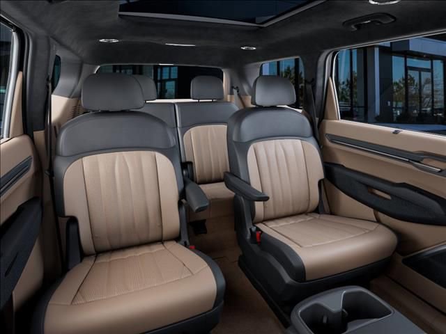 New 2026 Kia EV9 GT-Line image 16