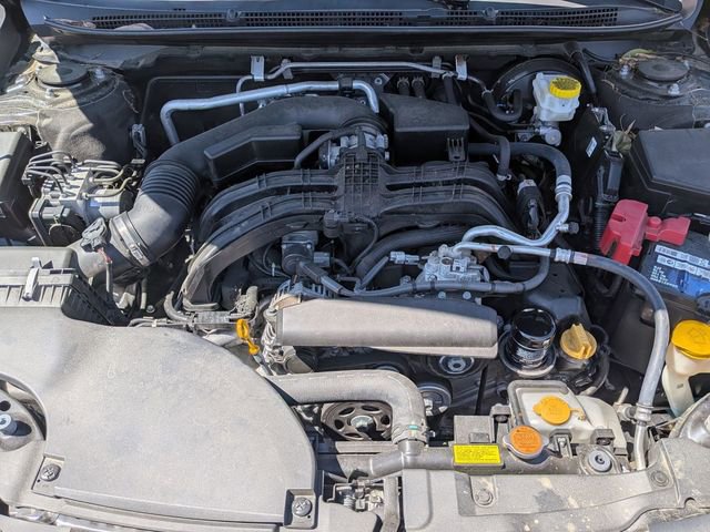 Certified 2022 Subaru Legacy Limited AWD/4WD image 40