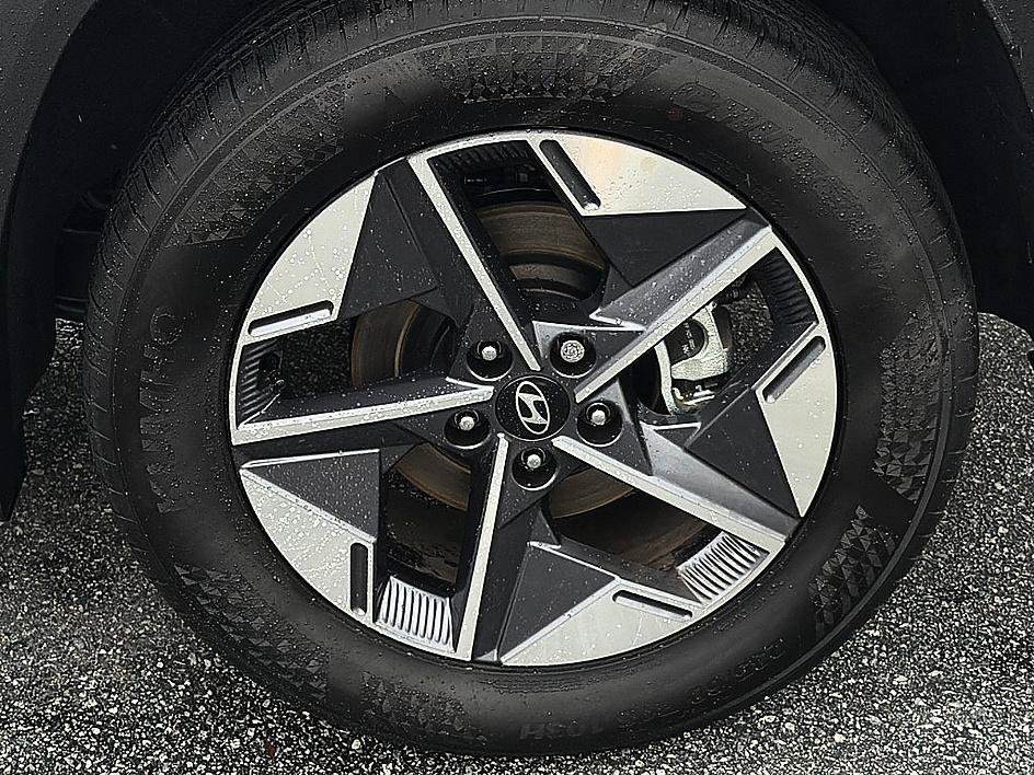 Certified 2026 Hyundai Tucson SEL AWD/4WD image 5