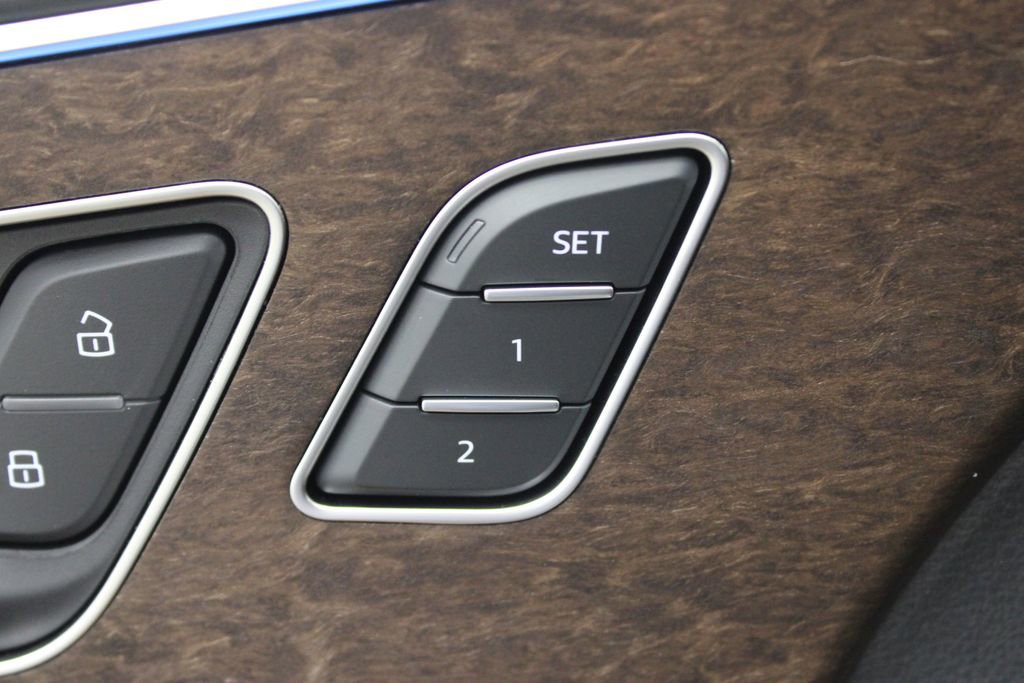 New 2026 Audi Q7 3.0T Prestige image 19