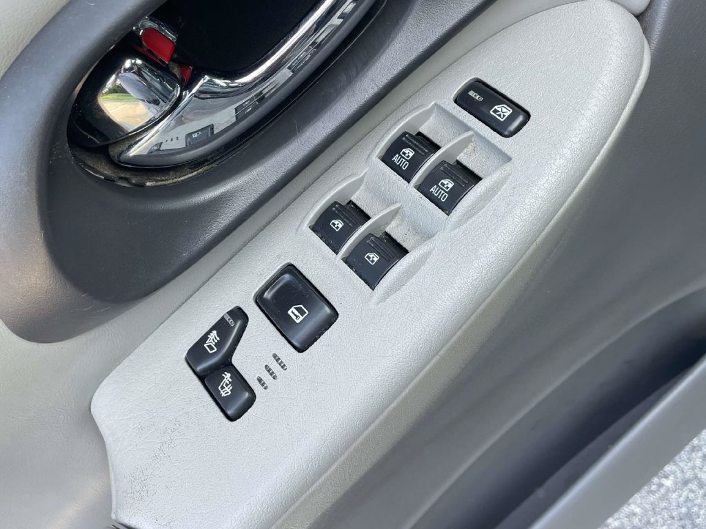 Used 2007 Chevrolet TrailBlazer LT RWD image 21