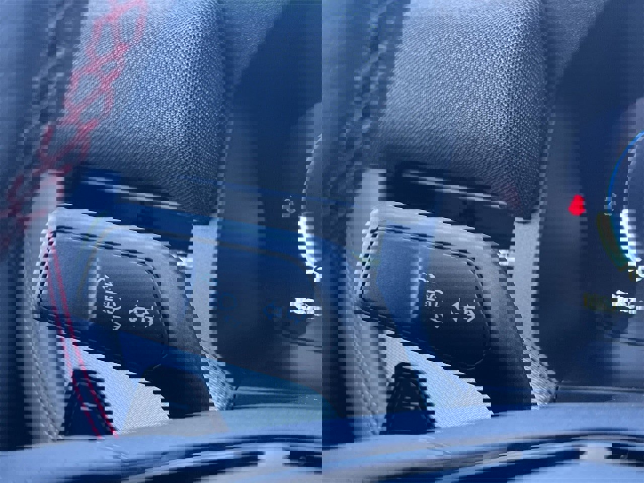 New 2026 Ford Explorer ST w/ Sun And Sound Package image 11