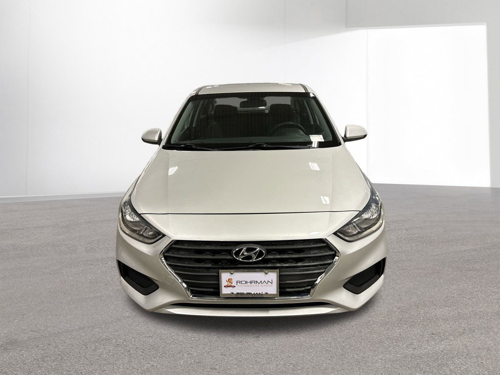 Used 2018 Hyundai Accent SE image 24