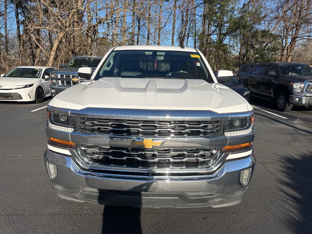 Used 2017 Chevrolet Silverado 1500 LT w/ All Star Edition image 11