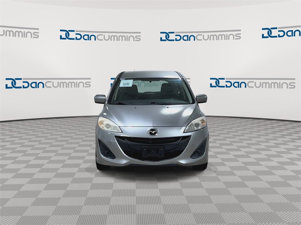 Used 2012 MAZDA MAZDA5 Sport image 3