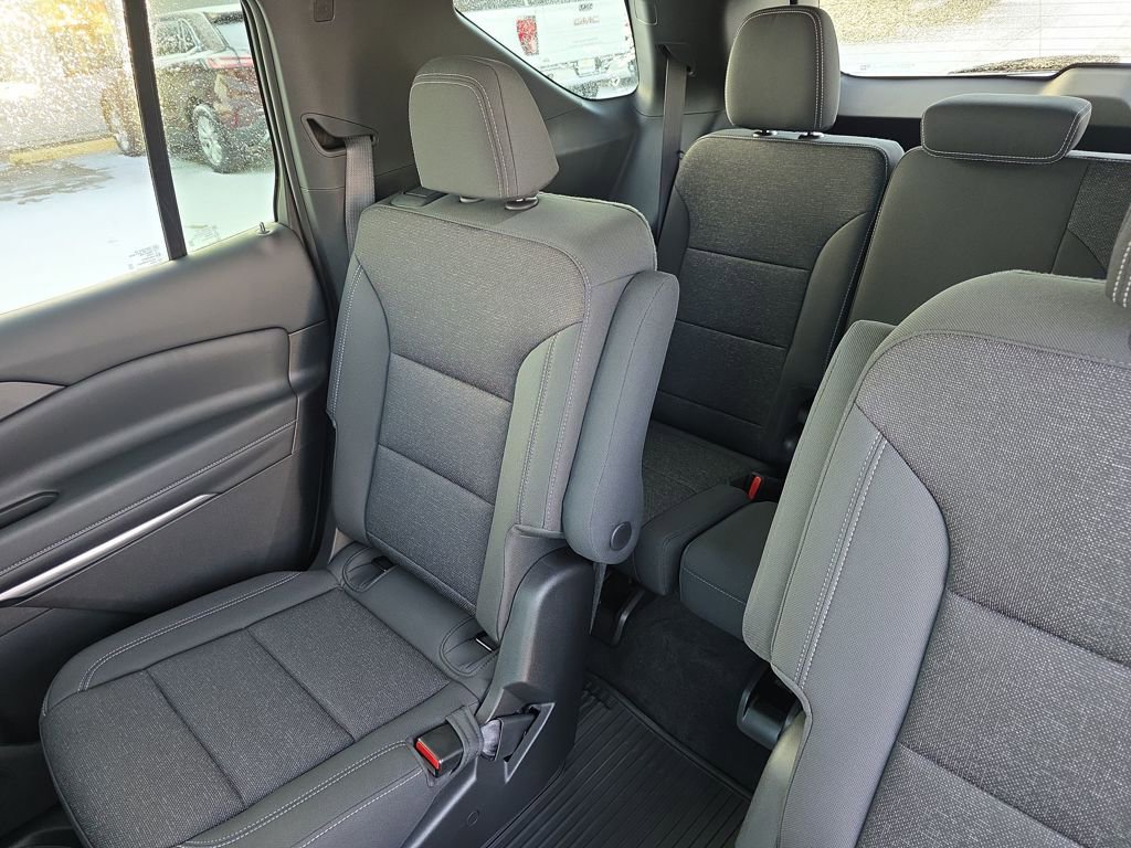 New 2026 Chevrolet Traverse LT w/ LPO, Floor Liner Package image 30