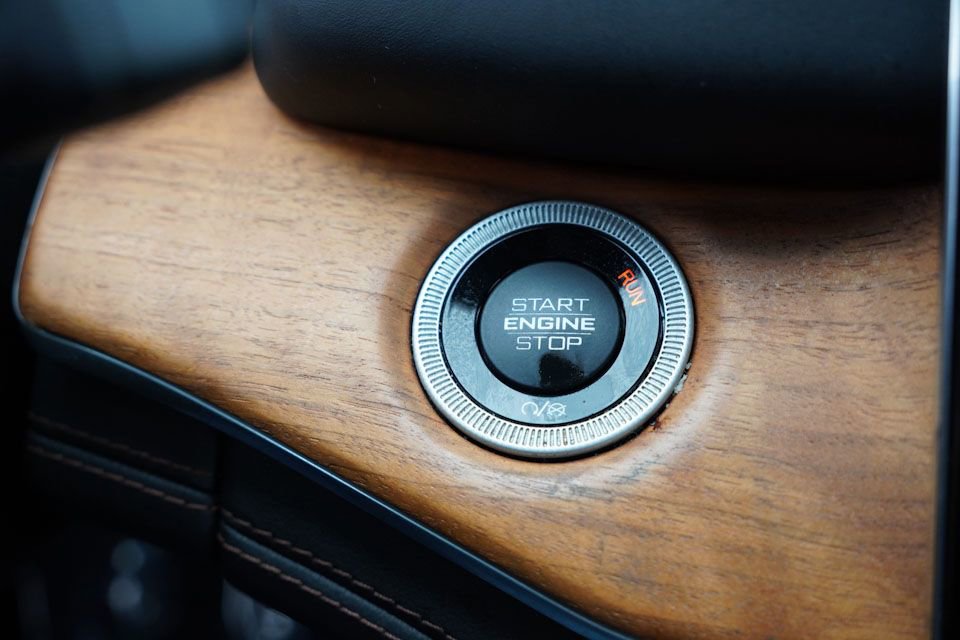 Used 2022 Jeep Grand Cherokee Summit image 35