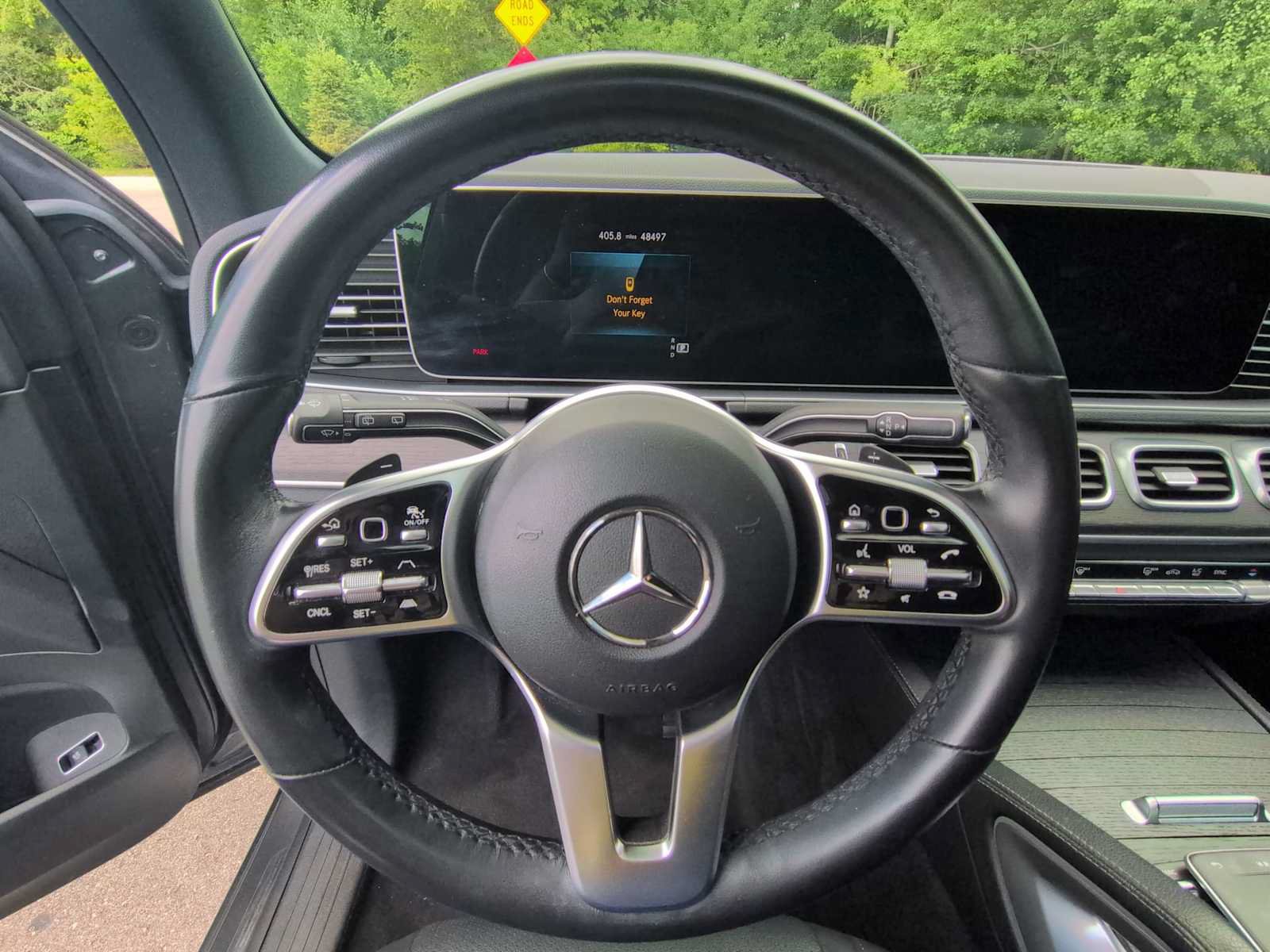 Certified 2023 Mercedes-Benz GLE 450 4MATIC image 23