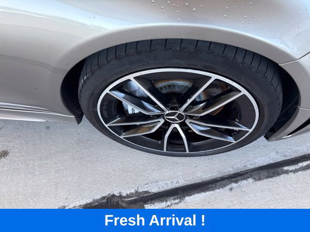 Used 2019 Mercedes-Benz C 43 AMG 4MATIC Coupe image 21