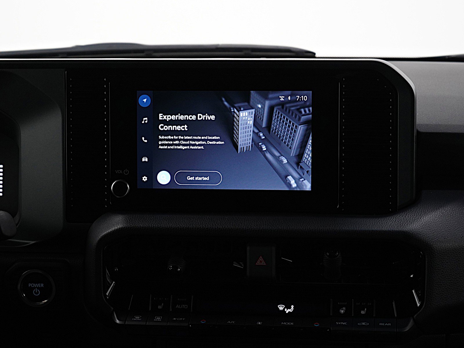 Used 2025 Toyota Land Cruiser 1958 image 17