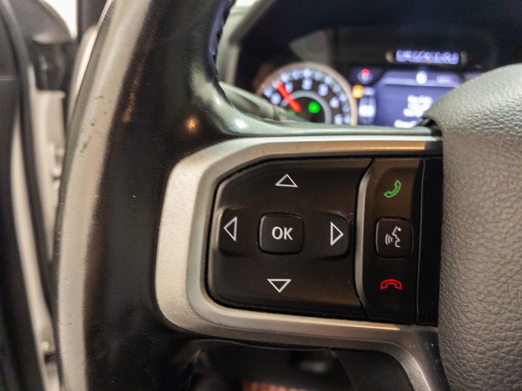 Used 2021 RAM 1500 Big Horn image 26