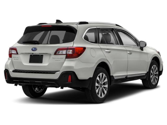 Used 2018 Subaru Outback 3.6R Touring w/ Popular Package #3 AWD/4WD image 5