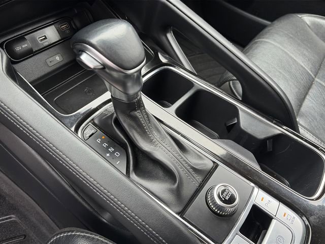 Used 2020 Kia Telluride SX w/ Towing Package image 32