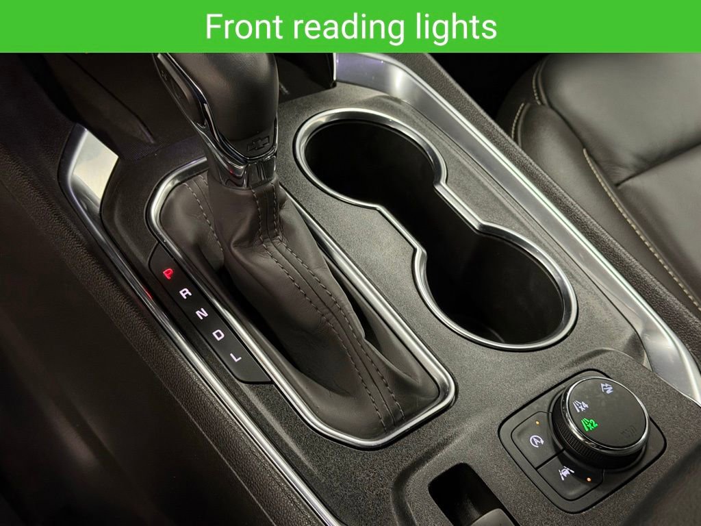 Certified 2023 Chevrolet Traverse LT w/ LPO, Floor Liner Package image 34