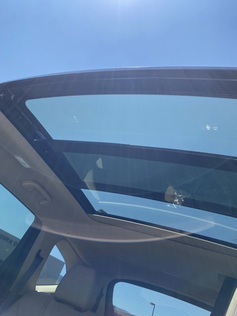 New 2025 Acura MDX SH-AWD image 30