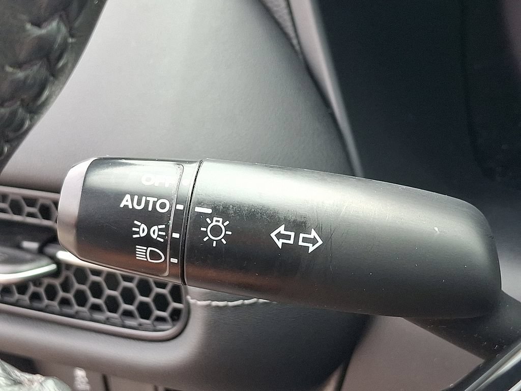 Used 2024 Honda HR-V EX-L image 26