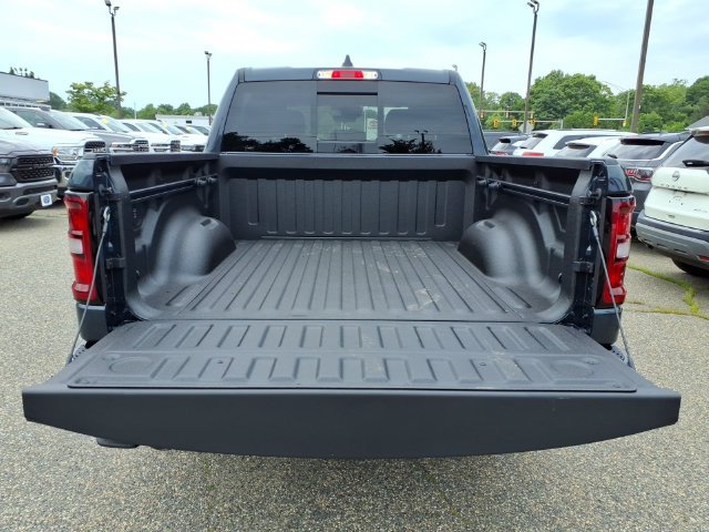 New 2026 RAM 1500 Express AWD/4WD image 7