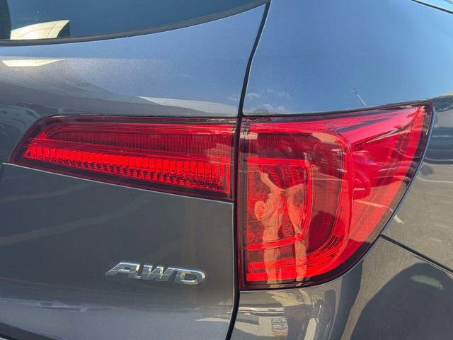 Used 2018 Honda Pilot EX-L image 13