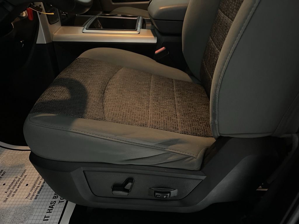 Used 2015 RAM 2500 Outdoorsman image 25