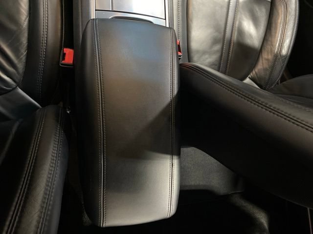 Used 2018 Lincoln MKZ Select w/ Select Plus Package FWD image 17