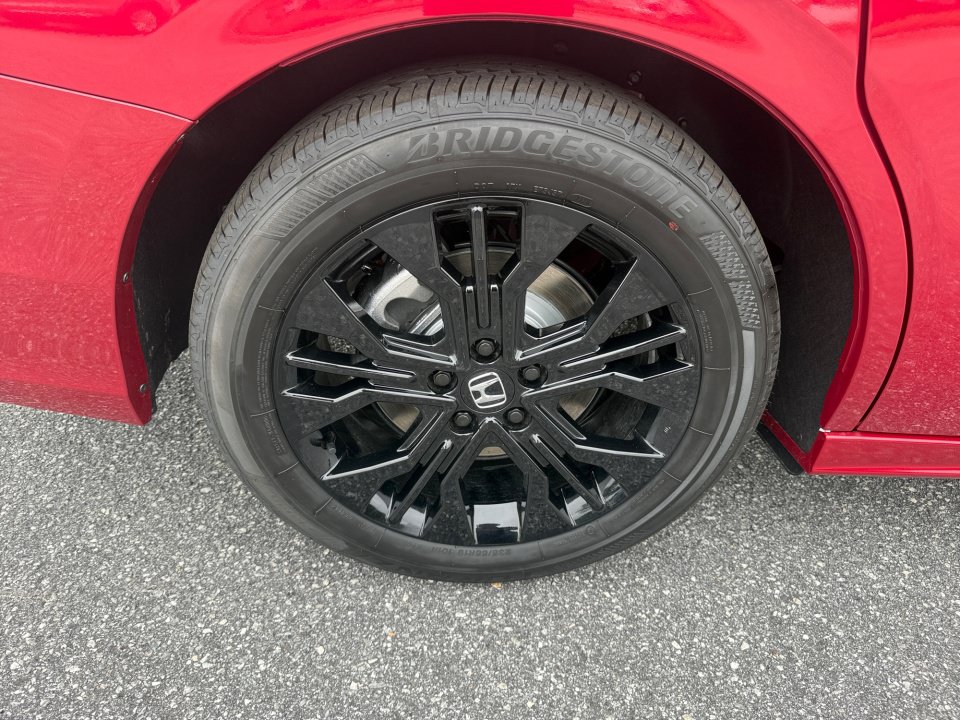 New 2026 Honda Odyssey Sport-L image 23
