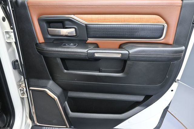 Used 2019 RAM 2500 Limited AWD/4WD image 39