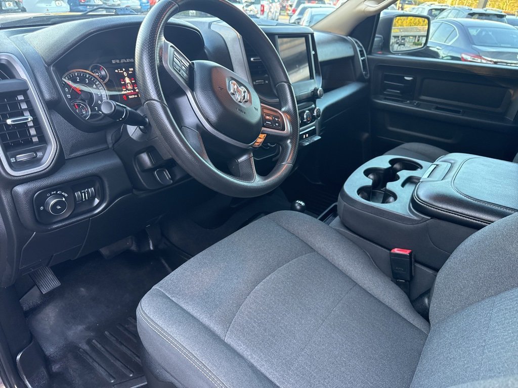 Used 2020 RAM 2500 Tradesman image 24