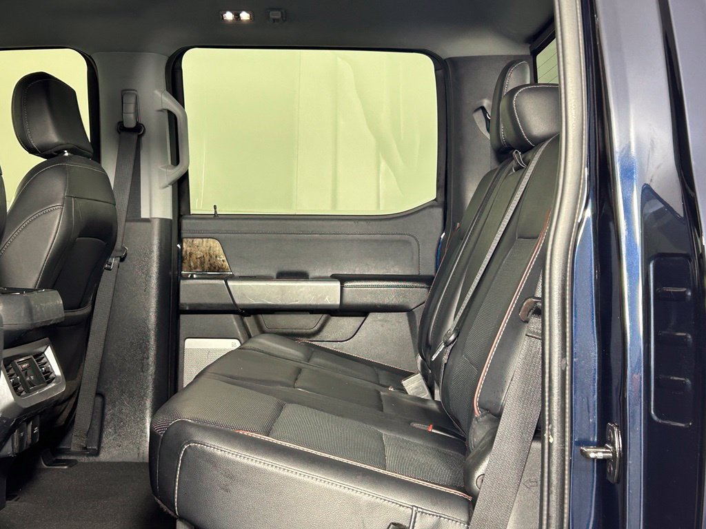 Used 2023 Ford F350 Lariat AWD/4WD image 17