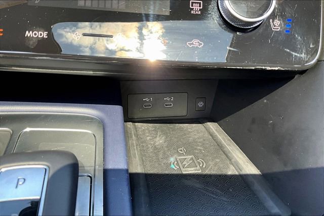 Certified 2026 INFINITI QX60 Sport w/ Dark Cargo Package image 33