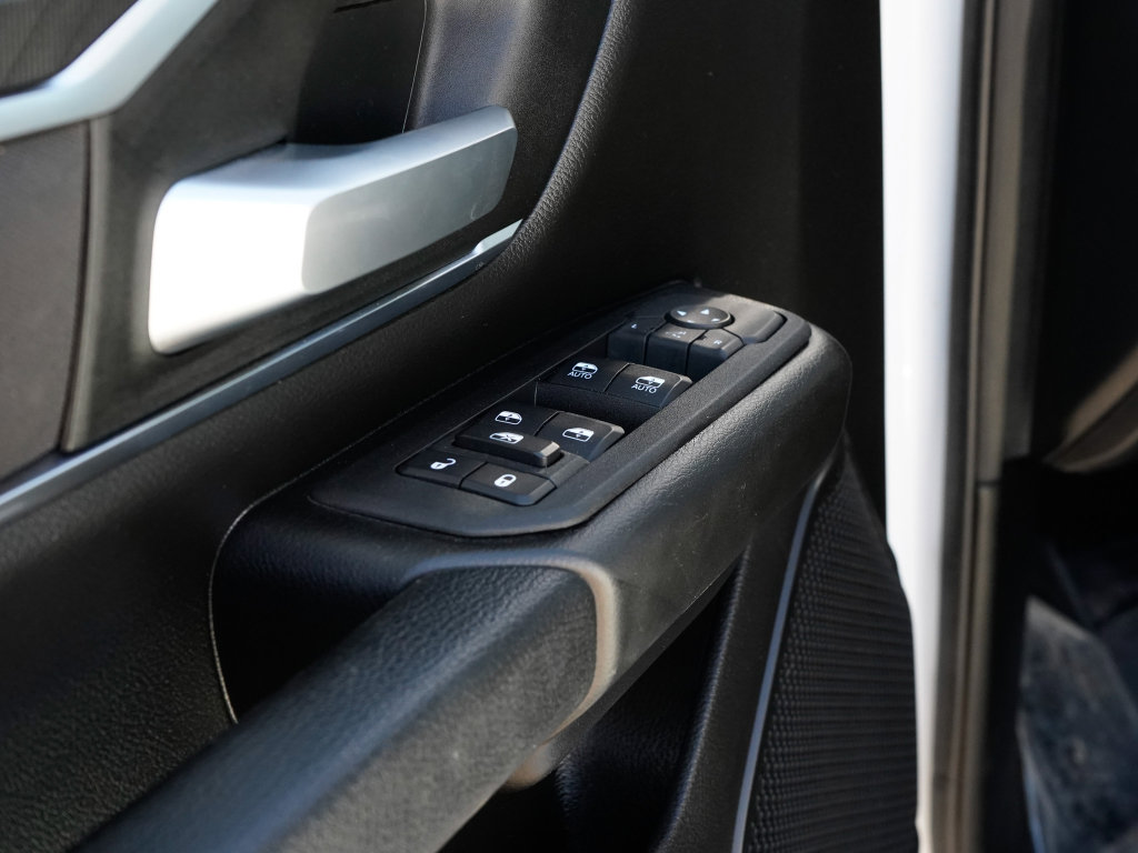 Used 2025 RAM 1500 Big Horn image 20