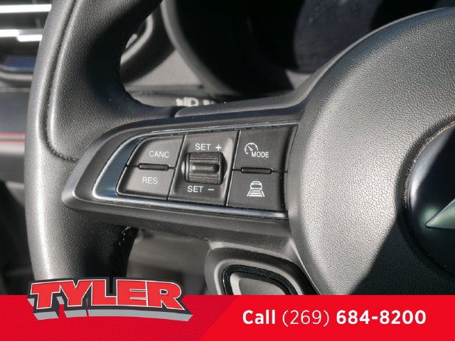 Used 2024 Dodge Hornet GT w/ Cold Weather Group AWD/4WD image 26