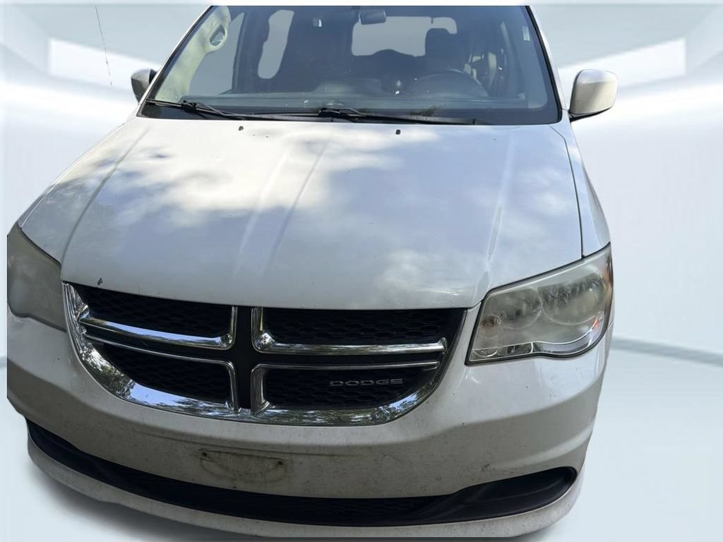 Used 2011 Dodge Grand Caravan Mainstreet w/ PWR Convenience Group FWD image 4