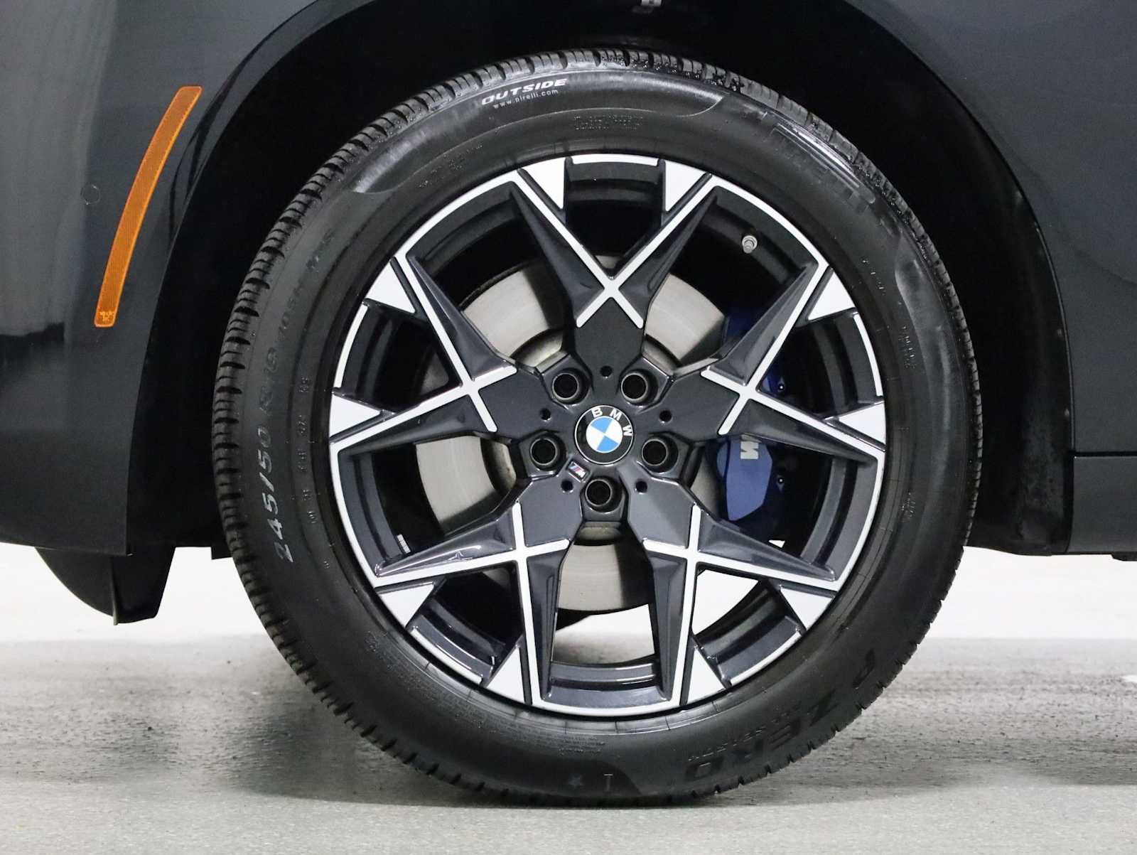 Used 2025 BMW X3 xDrive30i w/ M Sport Package AWD/4WD image 38