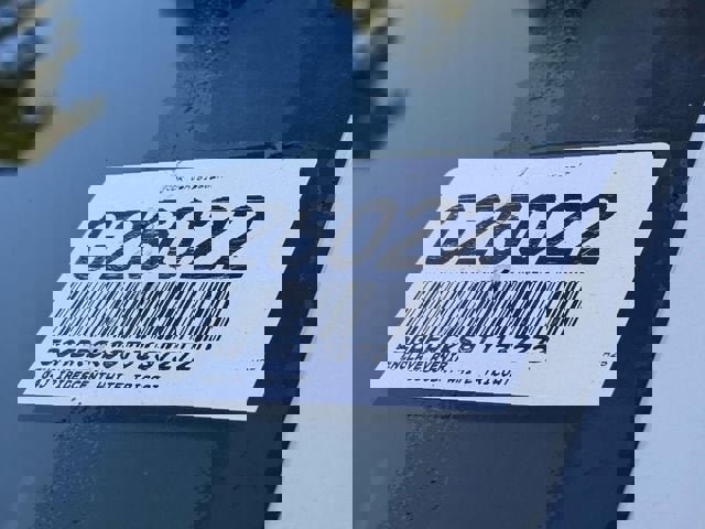 New 2026 Buick Enclave Avenir w/ Super Cruise Package image 20