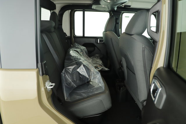 New 2026 Jeep Gladiator Sport image 13