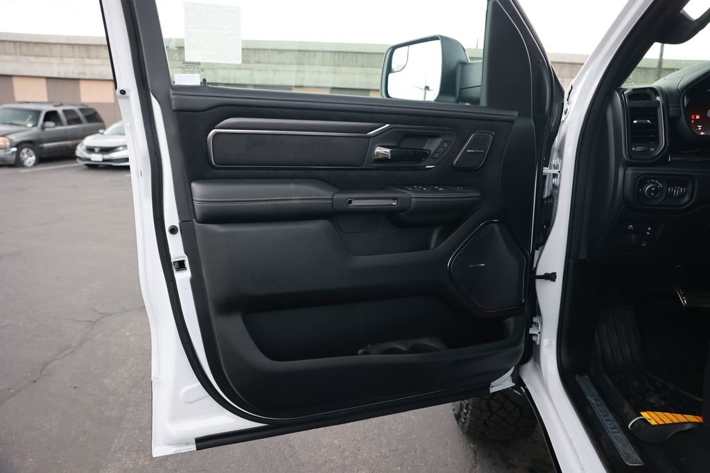 New 2026 RAM 1500 RHO image 11