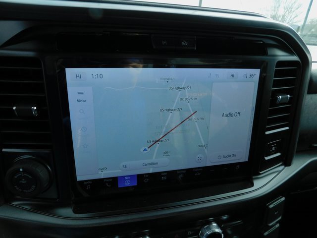 New 2025 Ford F150 Tremor w/ Equipment Group 402A High image 38