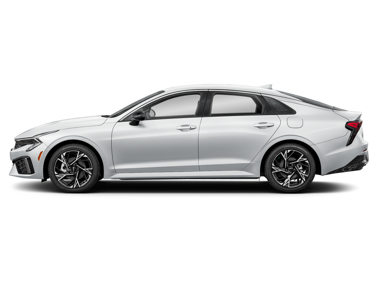 New 2026 Kia K5 GT-Line w/ GT-Line Premium Package AWD/4WD image 30