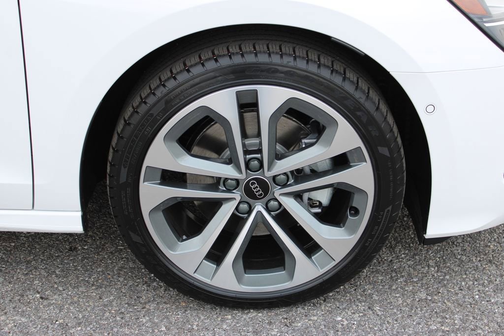 New 2026 Audi A3 2.0T Premium image 35