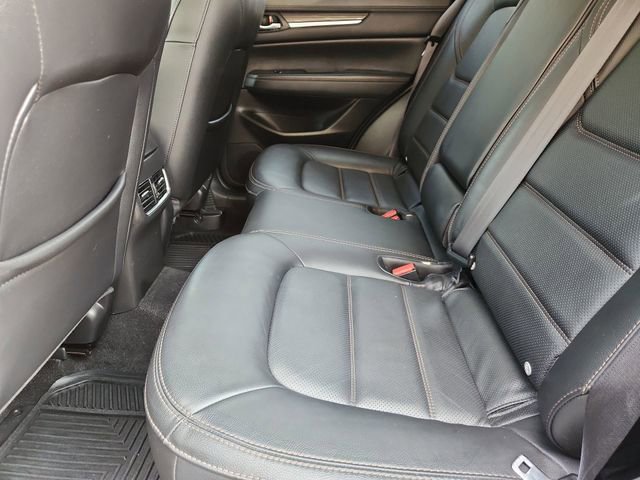 Used 2023 MAZDA CX-5 AWD 2.5 S w/ Premium Plus Pkg image 25