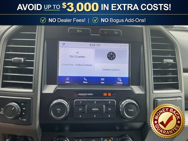 Used 2020 Ford F250 XL w/ STX Appearance Package AWD/4WD image 26