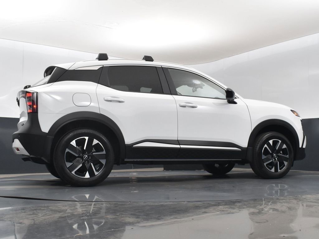 New 2026 Nissan Kicks SV w/ SV Premium Package image 42