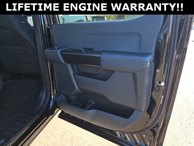 New 2025 Ford F150 STX image 32