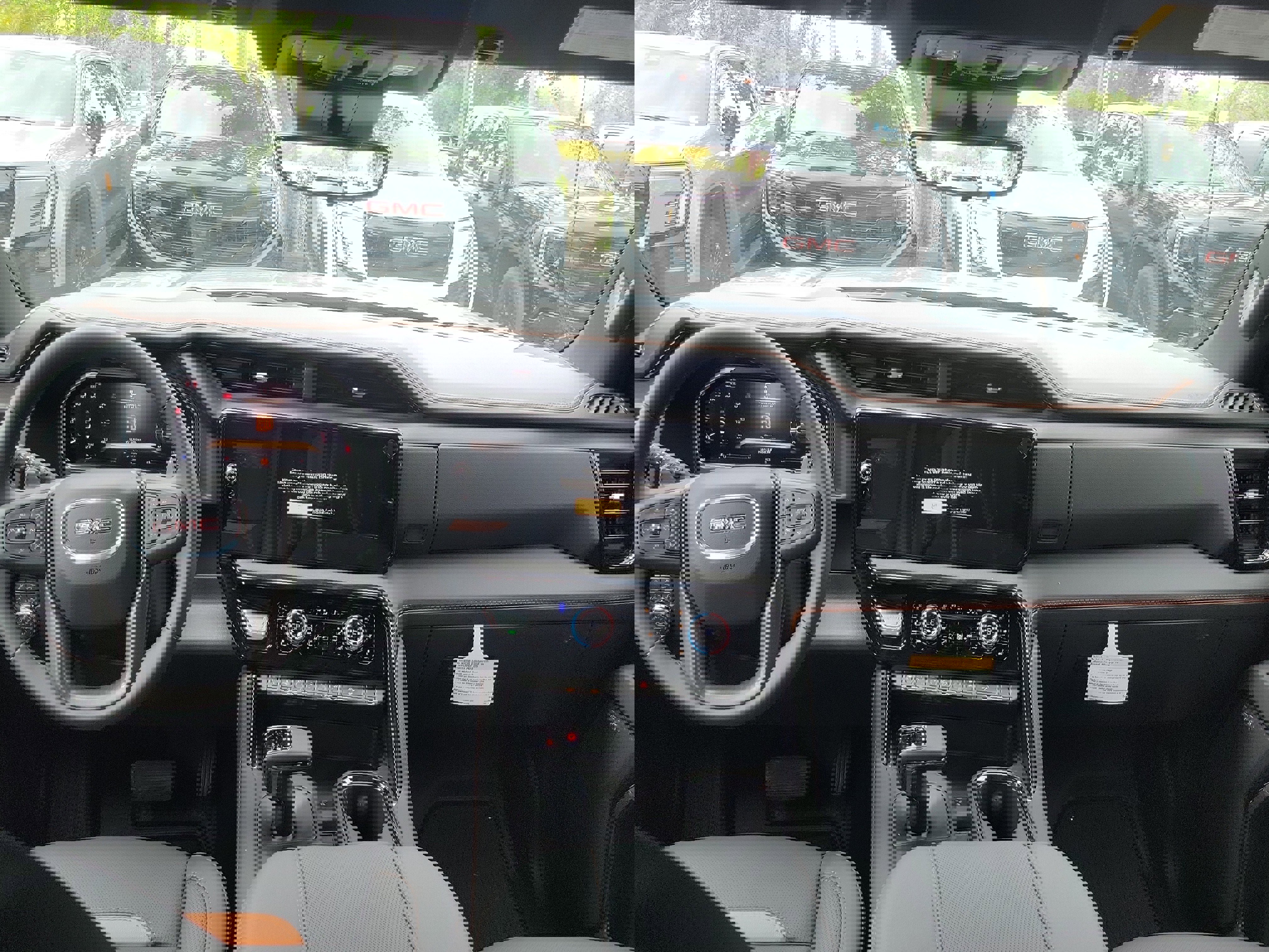 New 2026 GMC Sierra 1500 AT4 w/ AT4 Premium Package image 7